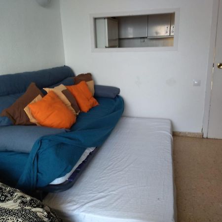 Апартаменти Apartamento Con Vistas Al Mar Las Canteras  Екстер'єр фото