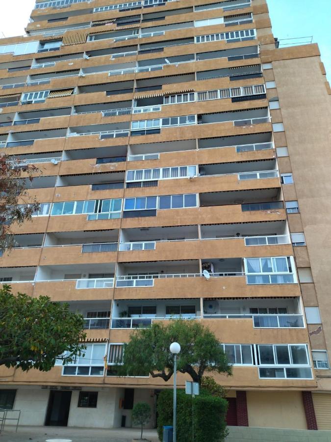 Апартаменти Apartamento Con Vistas Al Mar Las Canteras  Екстер'єр фото