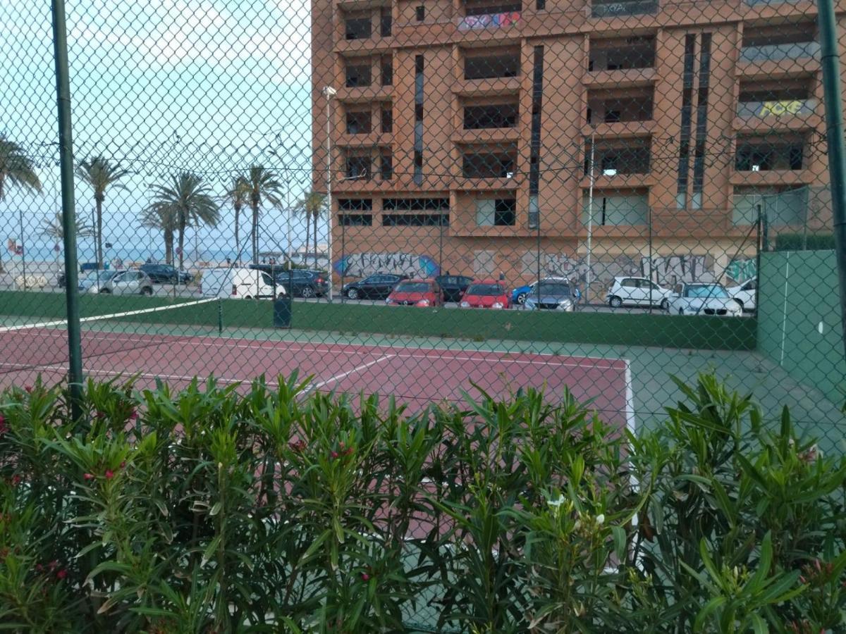 Апартаменти Apartamento Con Vistas Al Mar Las Canteras  Екстер'єр фото